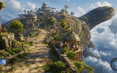 ReWorld interactive world model rollouts